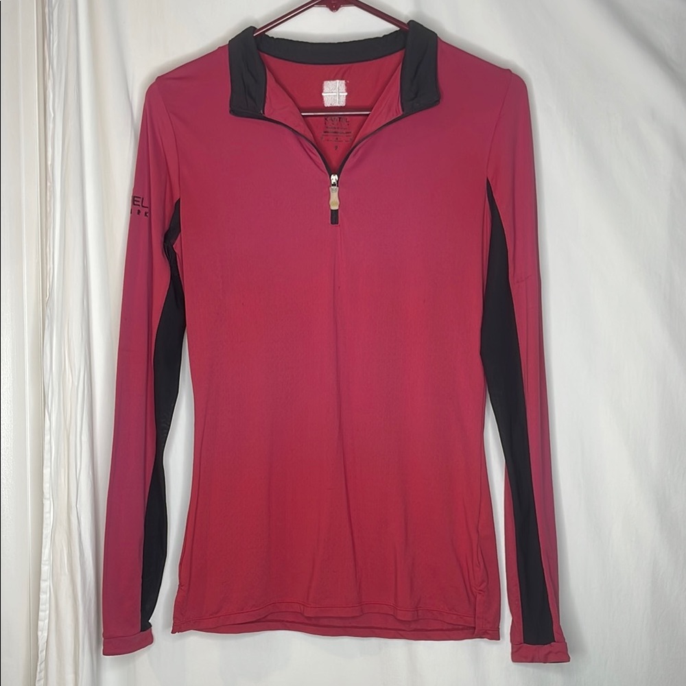 Kastel Denmark Sun Shirt